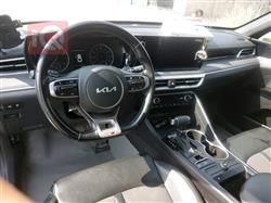 کیا K5